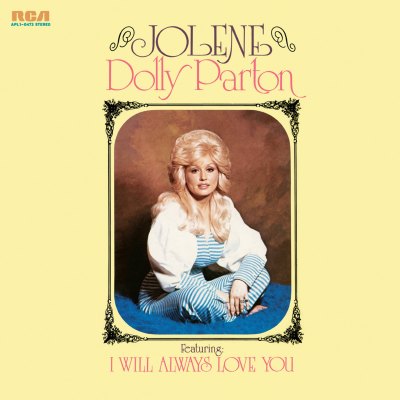 Dolly Parton Teams Up With Beyonce in Jolene Interlude