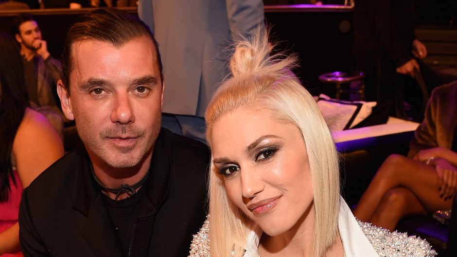 Gavin Rossdale Wants ‘More of a Connection’ With Ex Gwen Stefani