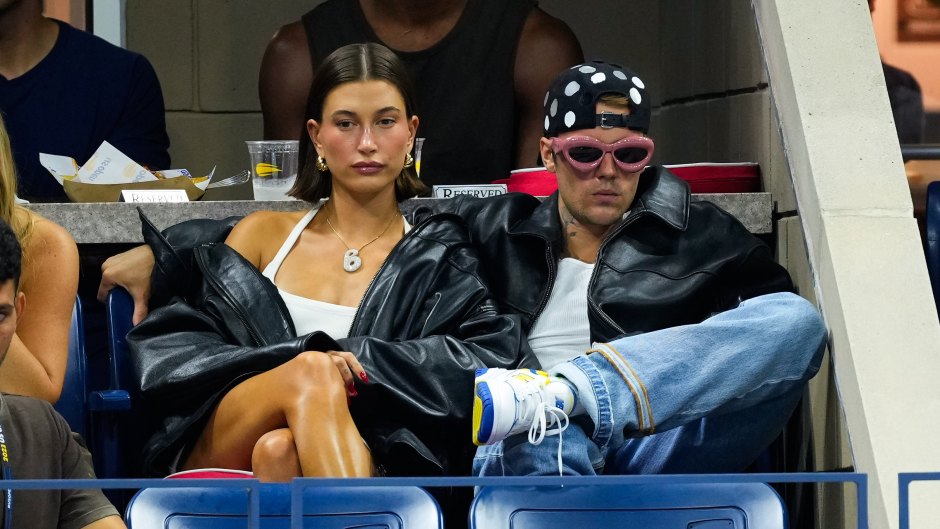 Hailey Bieber Considering Trial Separation From Husband Justin