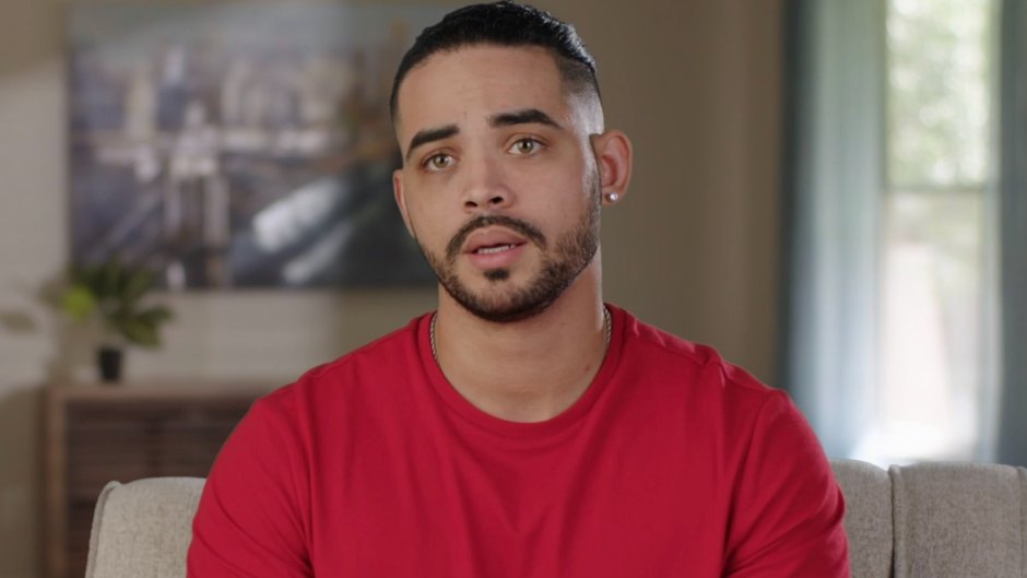 Inside 90 Day Fiance's Rob Warne's NSFW OnlyFans Account