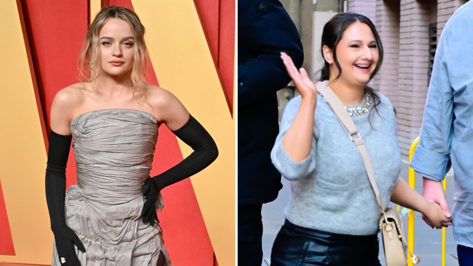 Joey King Says Gypsy Rose Blanchard Can Do ‘Whatever She Wants'