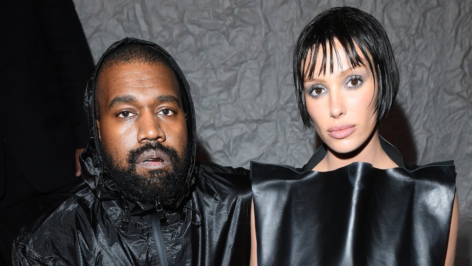 Kanye West and Bianca Censori Want Children, Family