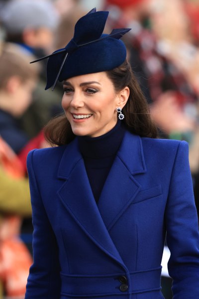 Kate Middleton Is Battling Cancer: Princess Shares Video Announcement
