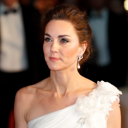 Kate Middleton Wrote Her Own Cancer Diagnosis Statement