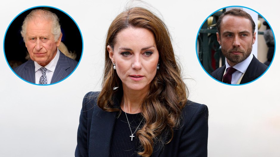 Kate Middleton s Family Reacts to Cancer Diagnosis 394
