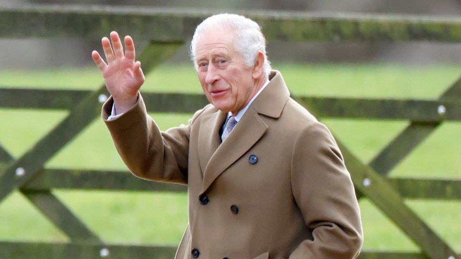 King Charles Expresses 'Great Sadness' for Missing Royal Event