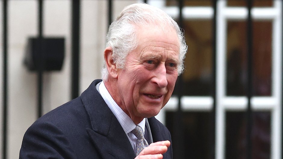 king charles given 2 years to live with pancreatic cancer