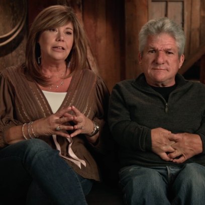 LPBW’s Matt Roloff and Caryn Chandler Reunite With Amy and Chris for 1st Time Since Engagement