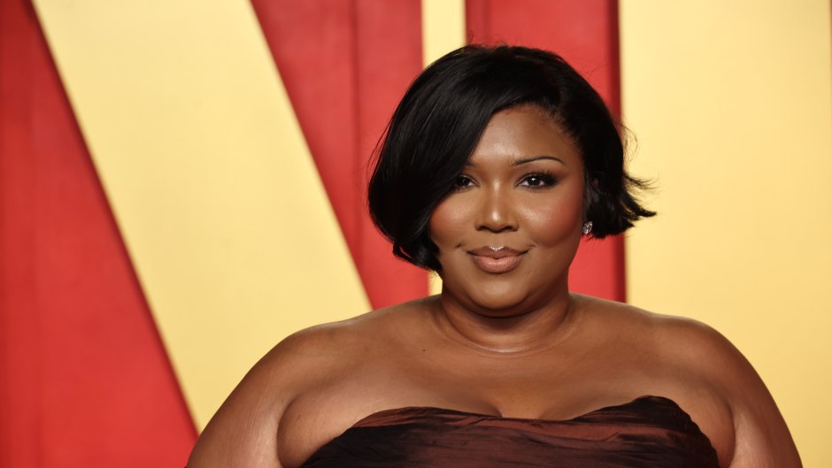 Lizzo Seemingly Quits the Music Industry via Instagram