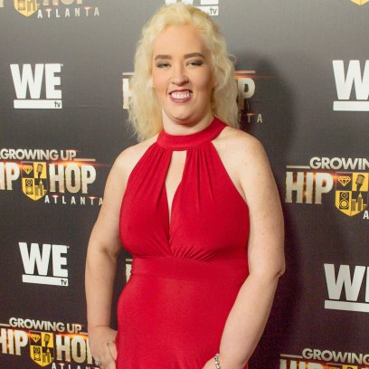 Mama June Shares Cryptic Post Amid Money Accusations