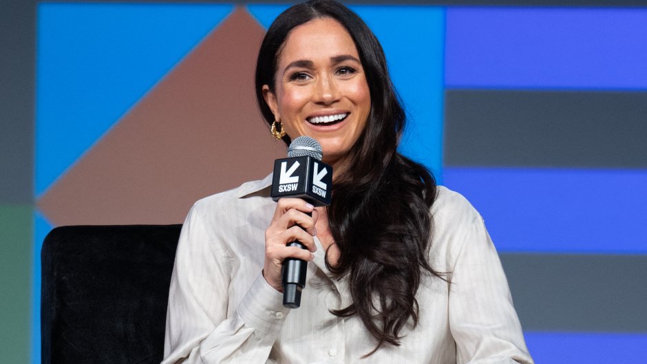 Meghan Markle Launches New Lifestyle Brand American Riviera Orchard Amid Royal Drama