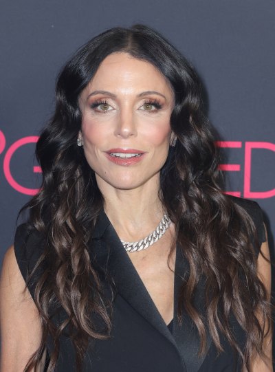RHONY Alum Bethenny Frankel Punched Amid Viral NYC Trend