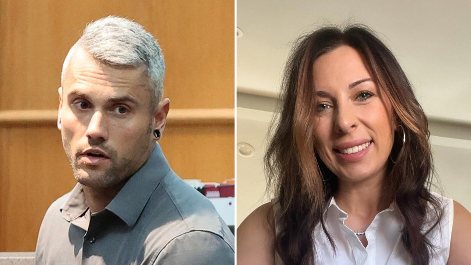 Ryan Edwards Files for Divorce From Mackenzie After Dismissal 520