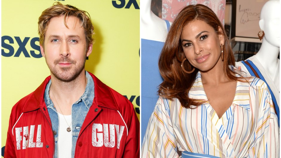 Are Ryan Gosling and Eva Mendes Still Together? Updates