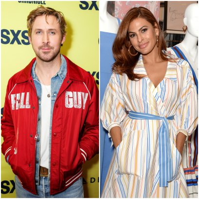 Are Ryan Gosling and Eva Mendes Still Together? Updates