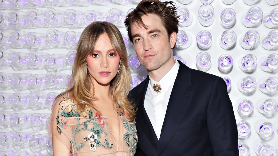 Suki Waterhouse Has ‘Discussed’ Marriage with Robert Pattinson