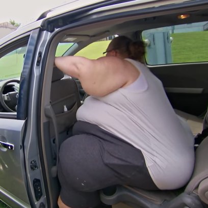 TLC Production Crew Breaks ‘Cardinal Rule’ After Emergency on ‘My 600 Lb. Life’