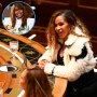 Traitors' Sheree Whitfield Saved Phaedra Parks for Strategy