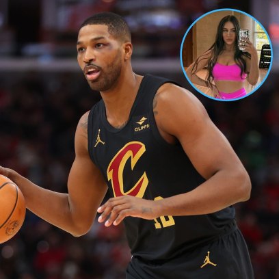 Tristan Thompson to Pay $58K in Child Support to Maralee