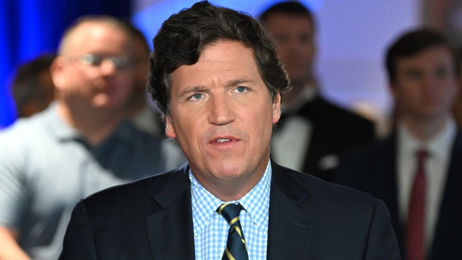 Tucker Carlson's Former FOX Costars 'Freaking Out' Over Hack