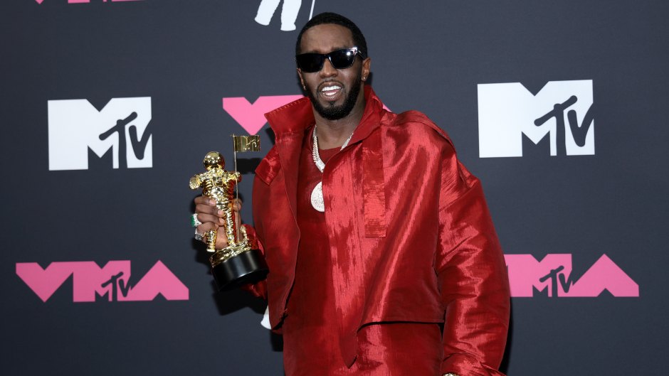 Video of Diddy’s ‘Adopted Daughter’ Resurfaces Amid ​Claims