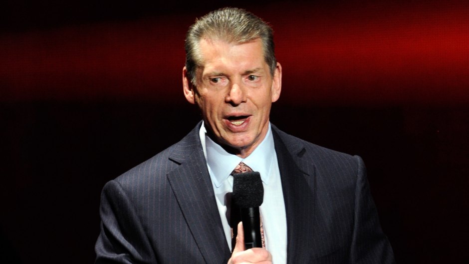 Vince McMahon 'Bracing' for Other Sexual Assault Accusers