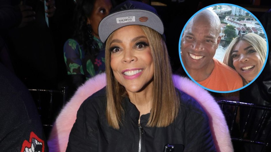 Wendy Williams Has Had 'Substantial Improvement,' Brother Says