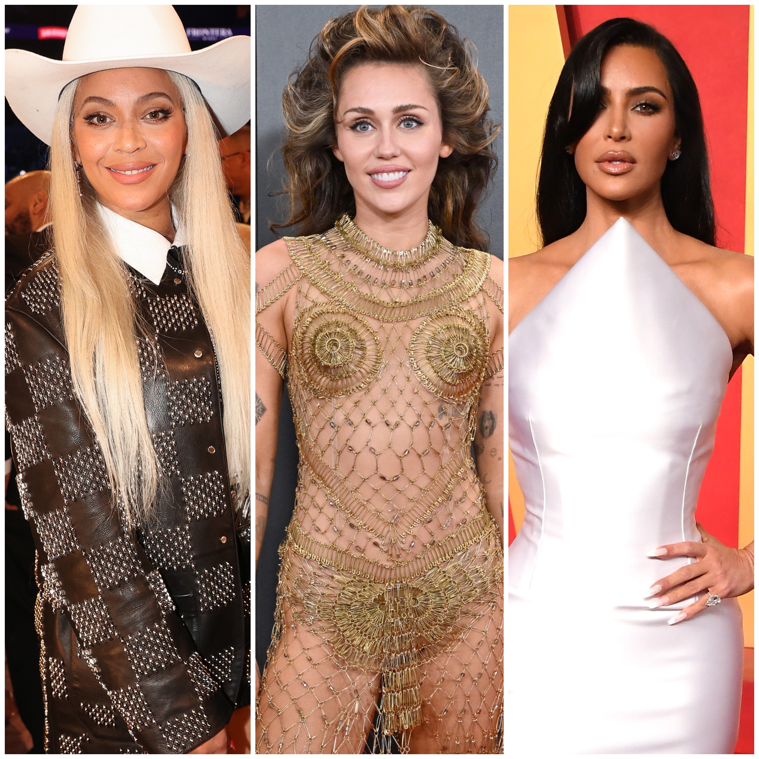 Kim Kardashian slammed for 'trying too hard to look like Beyonce