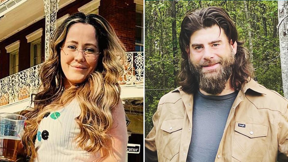 Why Jenelle Evans Couldn t File for Divorce From David Eason 540
