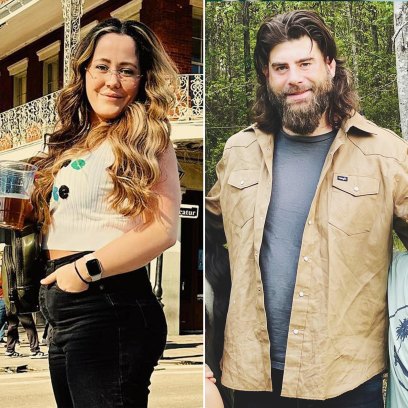 Why Jenelle Evans Couldn t File for Divorce From David Eason 540