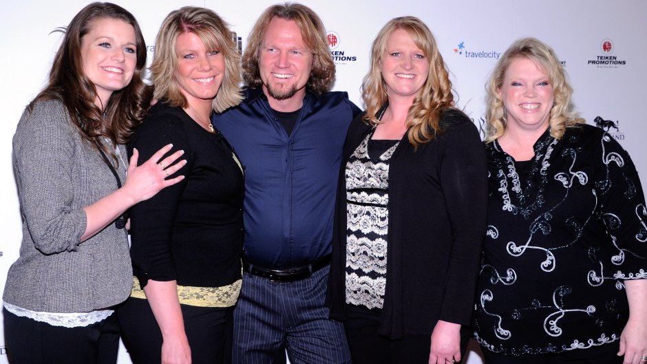 Will There Be a Season 19 of ‘Sister Wives’? Inside the Long-Running Series’ Future