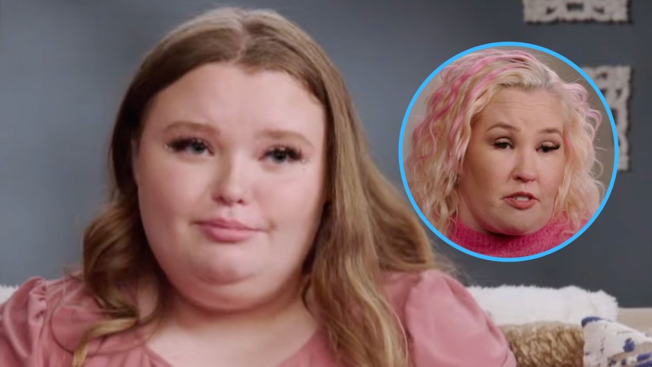 Honey Boo Boo Accused Mama June of Stealing Her Money: Inside Their Financial Battle