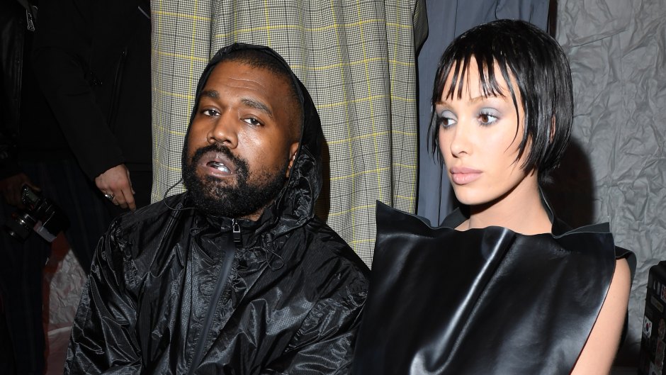 Kanye West Doesn’t Force Bianca Censori Into Revealing Outfits: ‘She Makes Her Own Decisions’