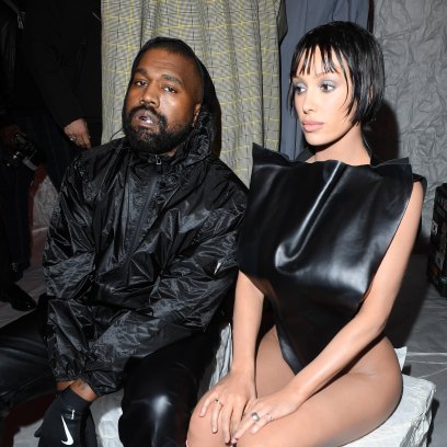 Kanye West Doesn’t Force Bianca Censori Into Revealing Outfits: ‘She Makes Her Own Decisions’
