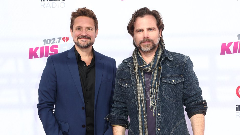 ‘Boy Meets World’ Alums Will Friedle and Rider Strong Recall ‘Grooming’ on Set