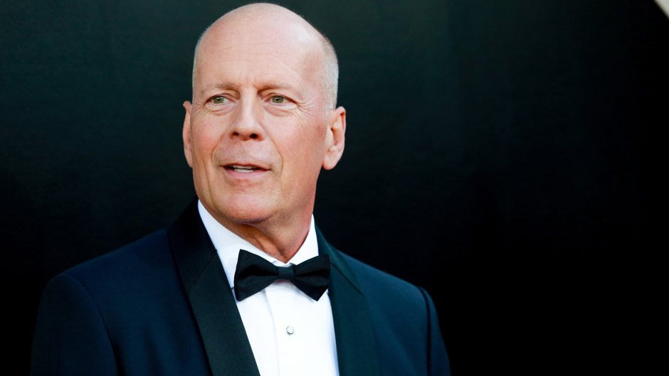 Bruce Willis’ Family Is Cherishing ‘Every Moment’ Amid Dementia Battle