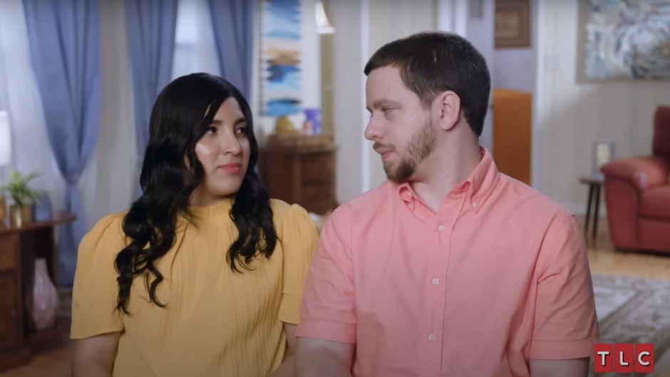90 Day Fiance's Clayton's Sister Accuses Anali of Keeping Secrets | In  Touch Weekly