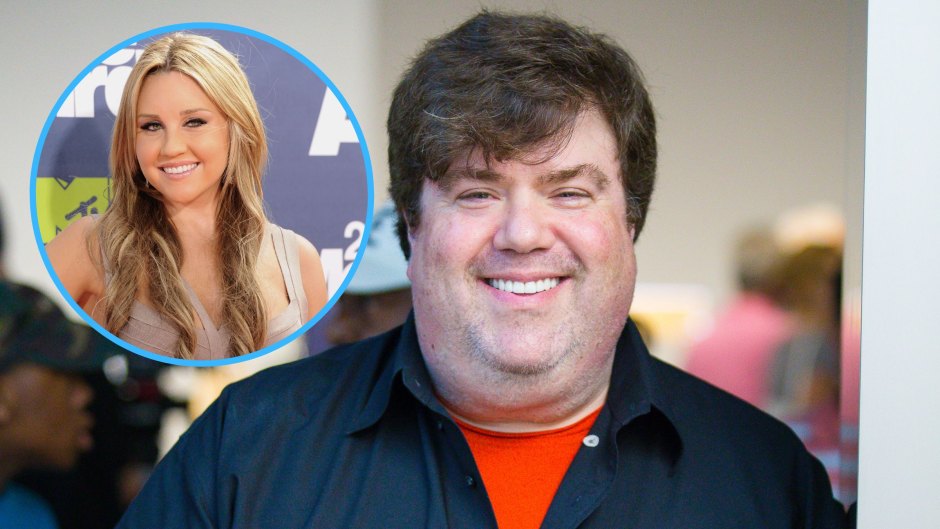 Dan Schneider Opens Up About His Relationship with Amanda Bynes