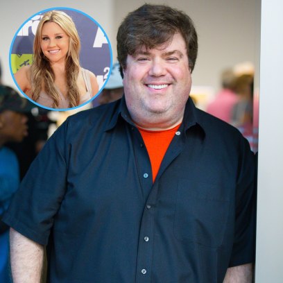 Dan Schneider Opens Up About His Relationship with Amanda Bynes