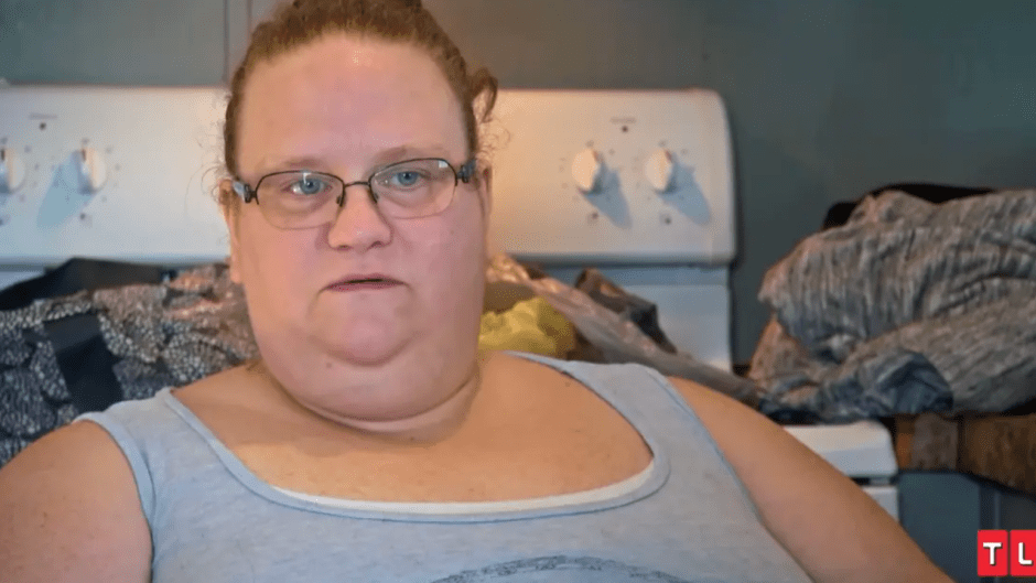 Where Is Delana Boyer Now? ‘My 600-Lb. Life’ Contestant Forced TLC to Break Cardinal Rule