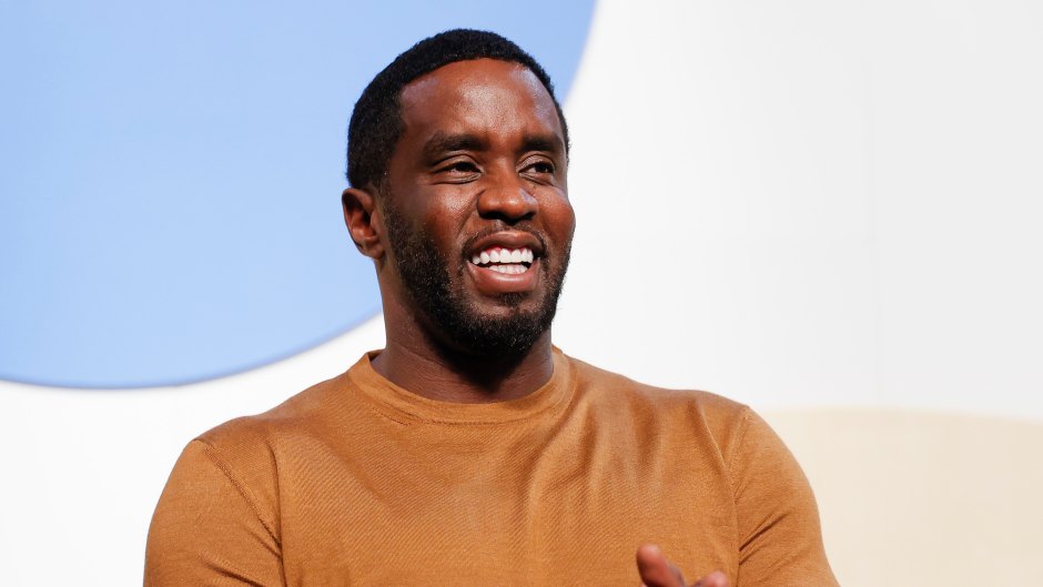 Diddy Is the Proud Father of 7 Kids: Meet His Children With 4 Different Women