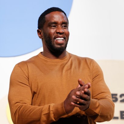 Diddy Is the Proud Father of 7 Kids: Meet His Children With 4 Different Women