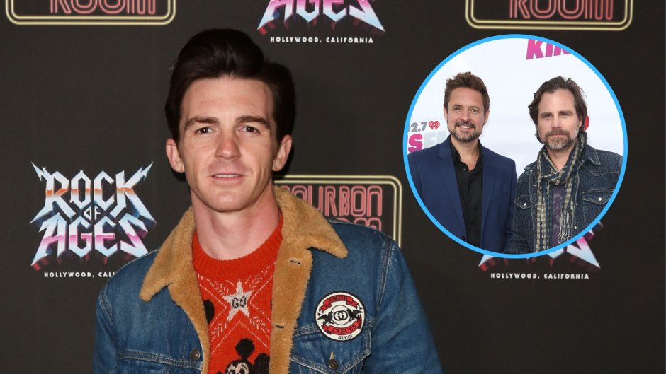 Drake Bell Slams Rider Strong and Will Friedle for Supporting Brian Peck Amid Abuse Case