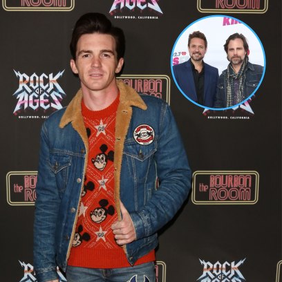 Drake Bell Slams Rider Strong and Will Friedle for Supporting Brian Peck Amid Abuse Case