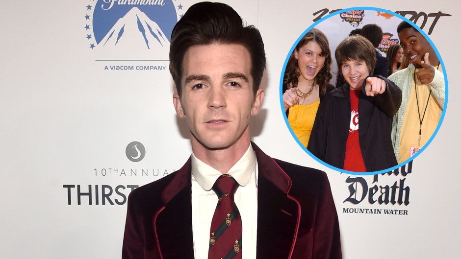 Drake Bell Slams ‘Ned’s Declassified’ Stars for Mocking His Abuse