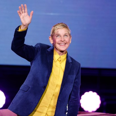 Ellen DeGeneres Is Returning to Stand-Up to Win Back Public
