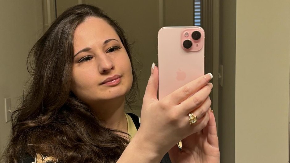 Gypsy Rose Blanchard Reveals Why She Deleted Public Instagram: ‘Doorway to Hell’