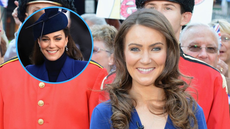 Who Is Heidi Agan? Meet Kate Middleton’s Look-Alike After She Shut Down Conspiracy Theories