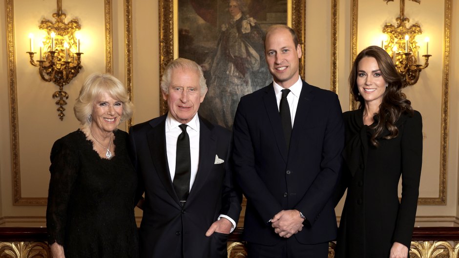 Inside Royal Family's ‘Turmoil’ Amid Kate Middleton's Absence