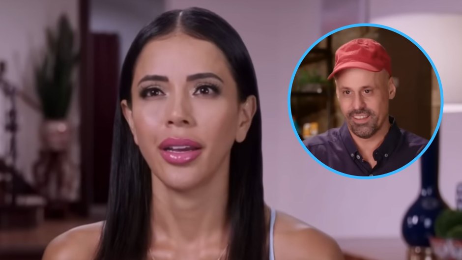 90 Day Fiance's Jasmine Says Gino’s Interaction With a Stripper in Deleted Clip Is Her ‘Last Straw’